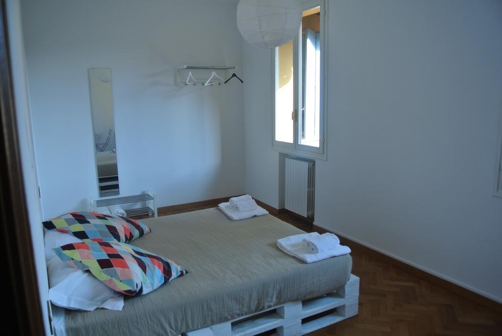 My Room Centereco Bologna Exterior foto